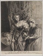 KG 16962
          <br/>
          Judith geeft Holofernes' hoofd aan haar bediende
          <br/>
          <em>Rubens, Peter Paul (1577-1640)</em>